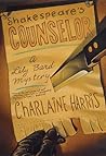 Shakespeare's Counselor by Charlaine Harris