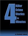 4 Killer Crime Stories in 4 Minutes