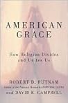 American Grace: H...