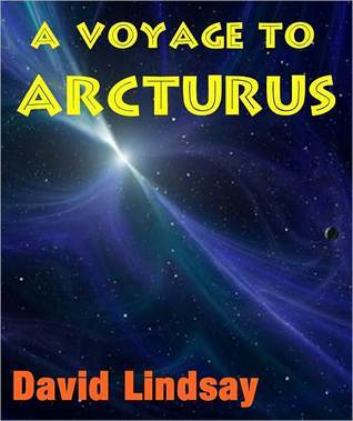 A Voyage to Arcturus