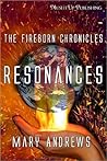 Resonances (The Fireborn Chronicles, #2)