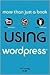 Using WordPress