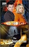 Doctor Who: The A...