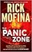 The Panic Zone (Jack Gannon #2)