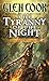The Tyranny of the Night by Glen Cook
