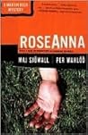 Roseanna by Maj Sjöwall