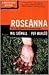 Roseanna by Maj Sjöwall Roseanna by Maj Sjöwall
