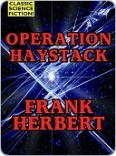 Operation Haystack