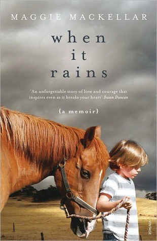 When it Rains: A Memoir (Kindle Edition)