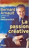 Bernard Arnault. ...