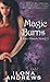 Magic Burns (Kate Daniels, #2)