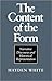 The Content of the Form: Narrative Discourse and Historical Representation