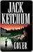Cover by Jack Ketchum