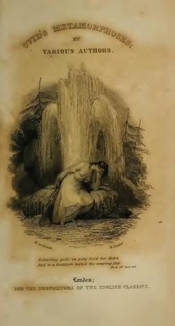 Metamorphoses