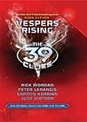 Vespers Rising by Rick Riordan