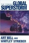 The Coming Global Superstorm Book cover for The Coming Global Superstorm