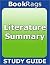 Summary & Study Guide That Hideous Strength by C. S. Lewis by BookRags Summary & Study Guide That Hideous Strength by C. S. Lewis by BookRags