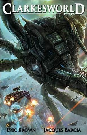 Clarkesworld Magazine, Issue 49, October 2010 (Kindle Edition)