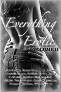 Everything Erotic Volume II