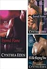 Eternal Flame Bundle (Night Watch, #1-3)