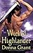 Wicked Highlander: A Dark Sword Novel