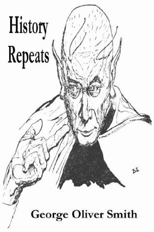 History Repeats (Kindle Edition)