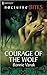 Courage of the Wolf by Bonnie Vanak