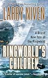 Ringworld's Children