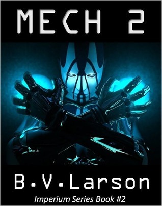 The Savant (Imperium: Mech, #2)