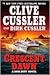 Crescent Dawn (Dirk Pitt, #21)