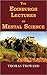 The Edinburgh Lectures On Mental Science - Thomas Troward by Thomas Troward