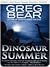 Dinosaur Summer