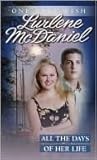 All the Days of Her Life by Lurlene McDaniel
