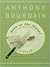 Bone in the Throat by Anthony Bourdain Bone in the Throat by Anthony Bourdain