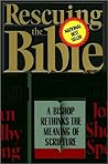 Rescuing the Bibl...