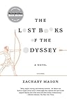 The Lost Books of...
