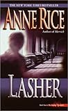 Book cover for Lasher (Lives of the Mayfair Witches, #2)