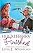 Huckleberry Finished (A Delilah Dickinson Literary Tour Mystery, #2)