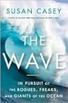 The Wave by Susan Casey