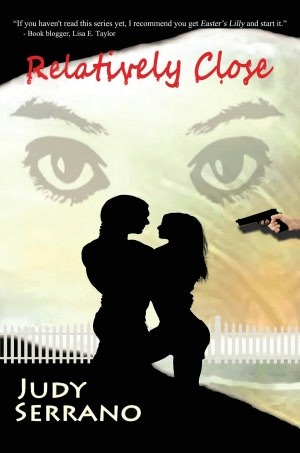 Relatively Close (Easter's Lilly, #3)