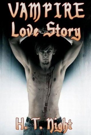 Vampire Love Story (Vampire Love Story, #1)
