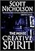 Creative Spirit: The Screenplay