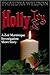 Holly and Ivy (Zoe Martinique, #1.6)