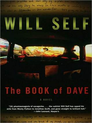 The Book of Dave: A Novel