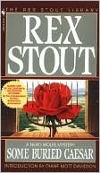 Some Buried Caesar (Nero Wolfe, #6)