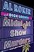 The Midnight Show Murders by Al Roker The Midnight Show Murders by Al Roker