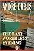 The Last Worthless Evening by Andre Dubus