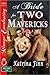 A Bride for Two Mavericks (The Male Order, Texas Collection #3)