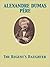 The Regent's Daughter by Alexandre Dumas