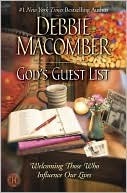 God's Guest List: Welcoming Those Who Influence Our Lives